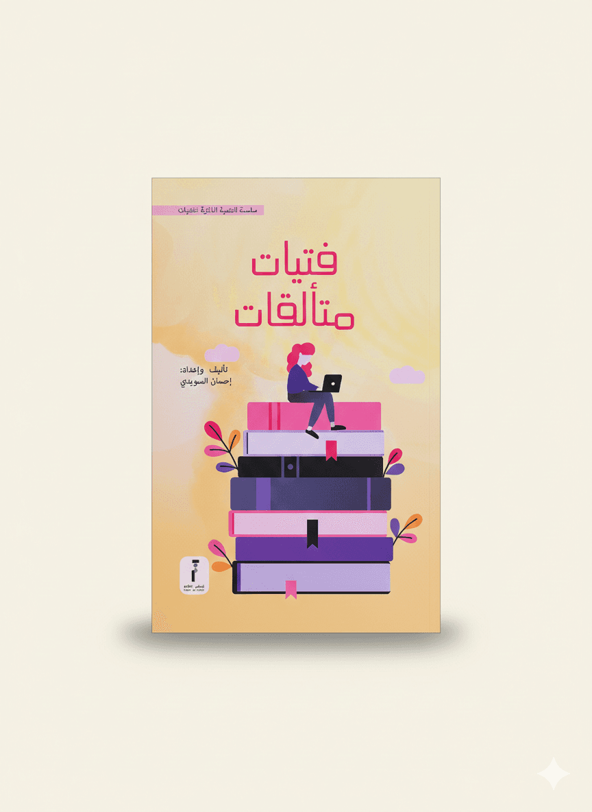فتيات متألقات