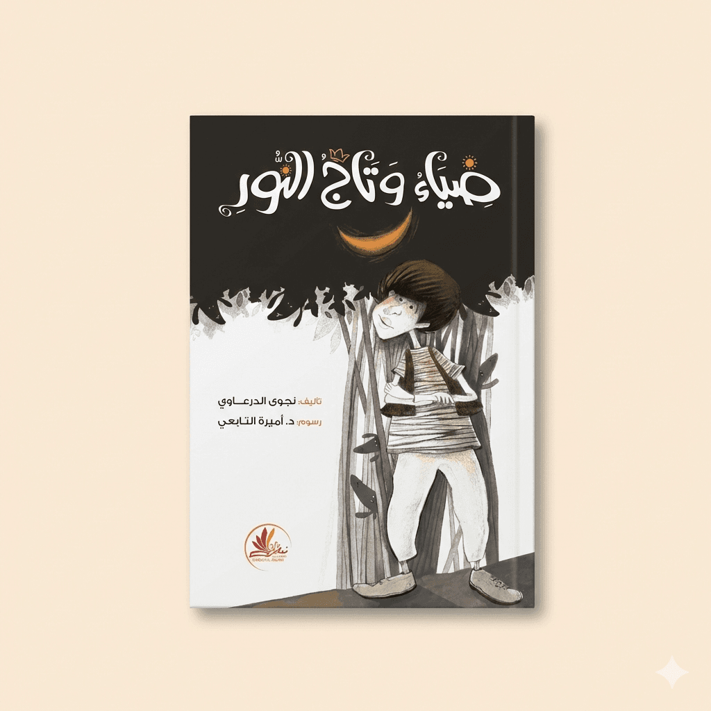 ضياء وتاج النور