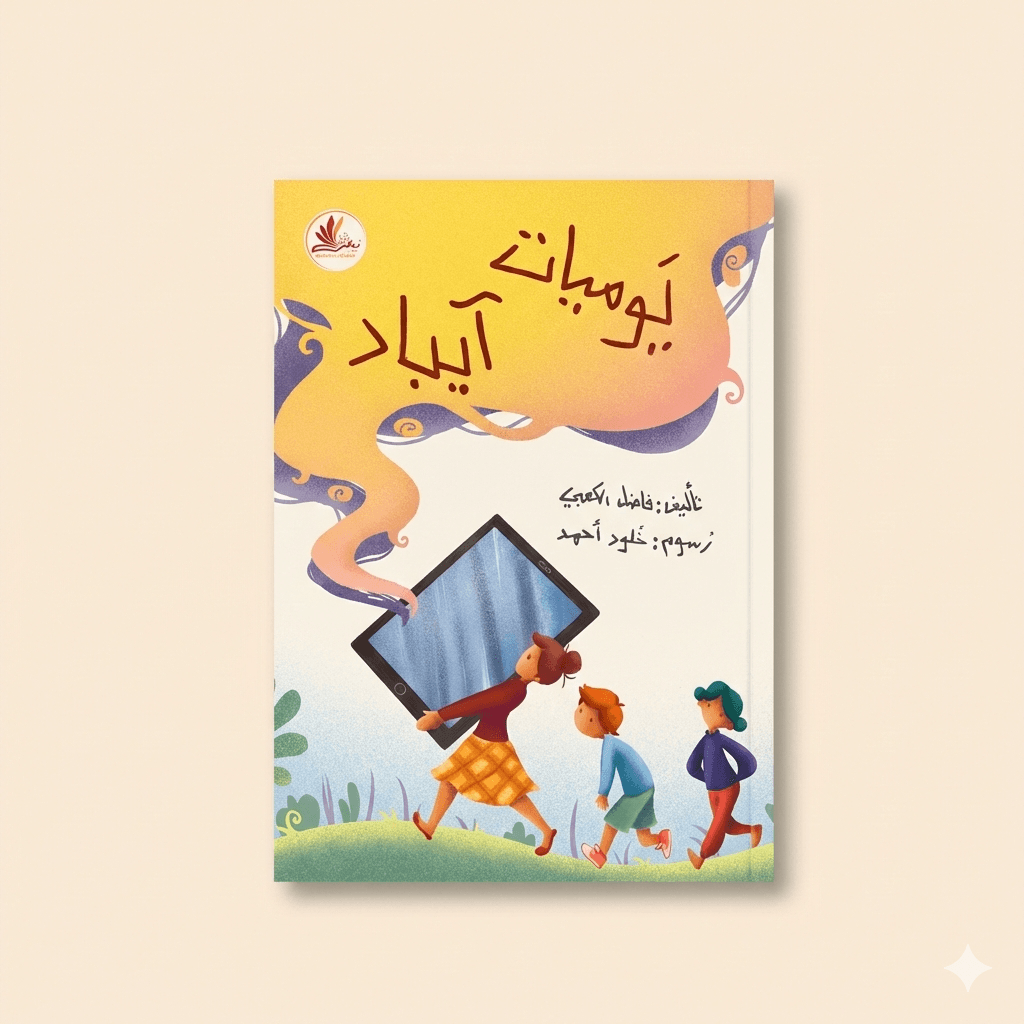 يوميات آيباد